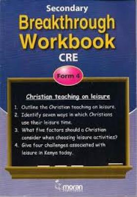 Secondary Breakthrough Cre F4